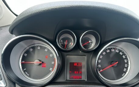 Opel Mokka I, 2013 год, 818 000 рублей, 9 фотография