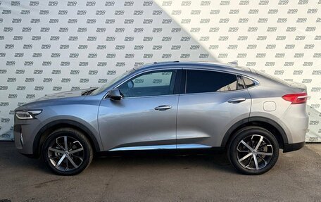 Haval F7x I, 2020 год, 1 895 000 рублей, 4 фотография