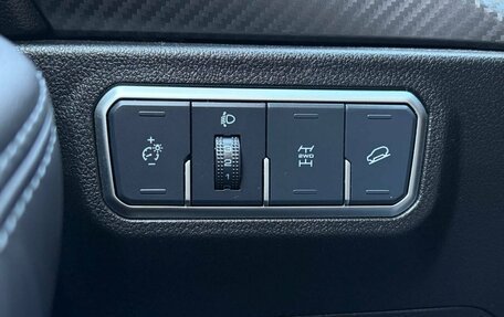 Haval F7x I, 2020 год, 1 895 000 рублей, 13 фотография