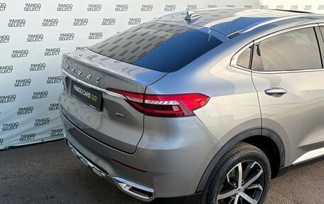 Haval F7x I, 2020 год, 1 895 000 рублей, 8 фотография