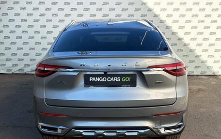 Haval F7x I, 2020 год, 1 895 000 рублей, 6 фотография