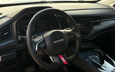 Haval F7x I, 2020 год, 1 895 000 рублей, 12 фотография