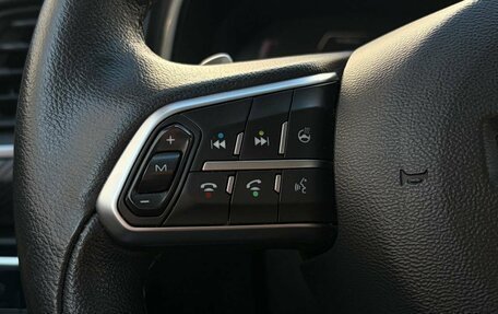 Haval F7x I, 2020 год, 1 895 000 рублей, 14 фотография