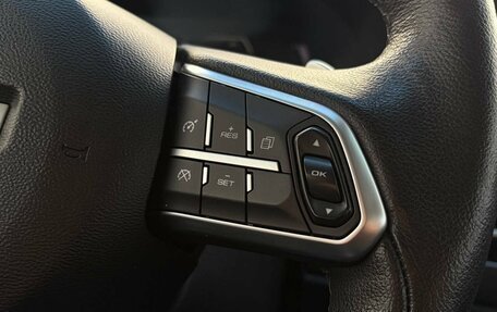 Haval F7x I, 2020 год, 1 895 000 рублей, 15 фотография