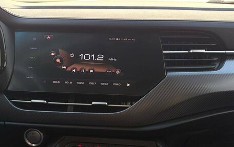 Haval F7x I, 2020 год, 1 895 000 рублей, 16 фотография