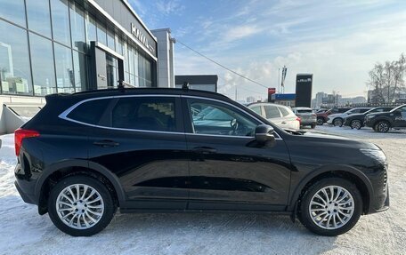 Haval Jolion, 2026 год, 2 649 000 рублей, 2 фотография