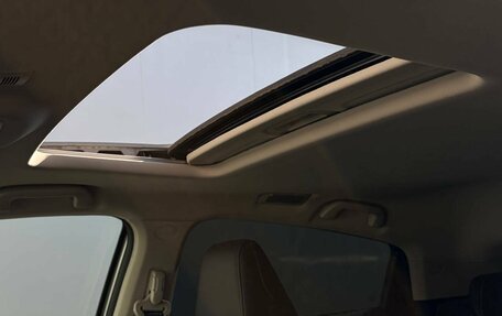 Haval F7x I, 2020 год, 1 895 000 рублей, 20 фотография