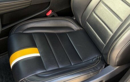 Haval F7x I, 2020 год, 1 895 000 рублей, 25 фотография