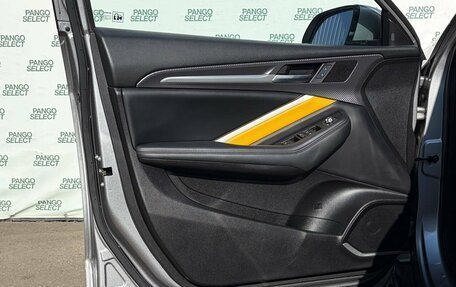 Haval F7x I, 2020 год, 1 895 000 рублей, 23 фотография