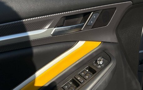 Haval F7x I, 2020 год, 1 895 000 рублей, 22 фотография