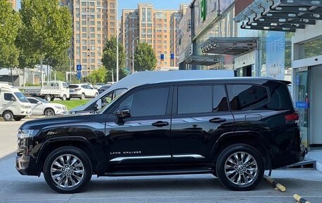 Toyota Land Cruiser, 2024 год, 10 500 911 рублей, 2 фотография
