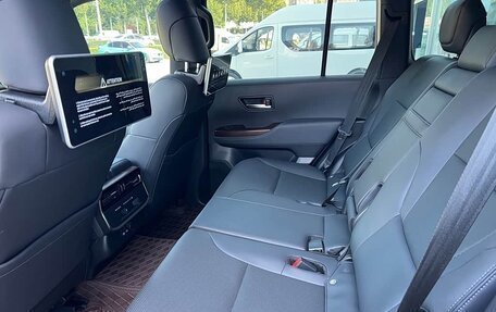 Toyota Land Cruiser, 2024 год, 10 500 911 рублей, 11 фотография