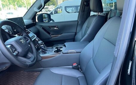 Toyota Land Cruiser, 2024 год, 10 500 911 рублей, 12 фотография