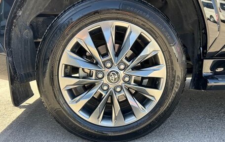 Toyota Land Cruiser, 2024 год, 10 500 911 рублей, 14 фотография