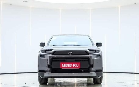 Toyota RAV4, 2026 год, 4 190 000 рублей, 2 фотография