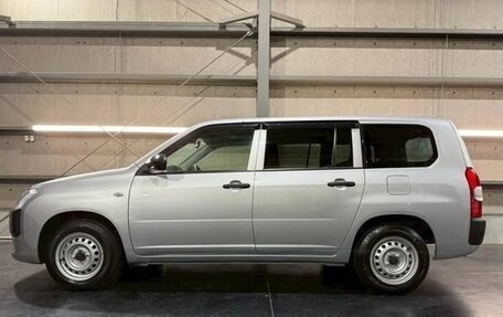 Toyota Probox I, 2022 год, 1 095 000 рублей, 9 фотография