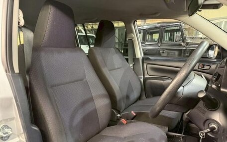 Toyota Probox I, 2022 год, 1 095 000 рублей, 12 фотография