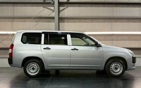 Toyota Probox I, 2022 год, 1 095 000 рублей, 5 фотография