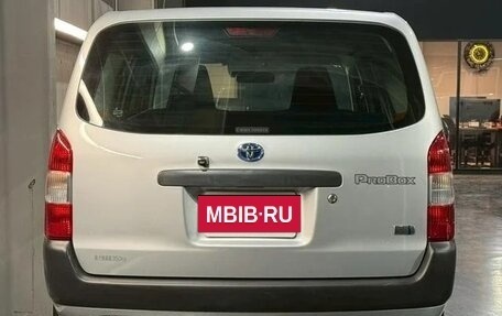 Toyota Probox I, 2022 год, 1 095 000 рублей, 6 фотография