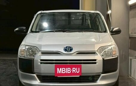 Toyota Probox I, 2022 год, 1 095 000 рублей, 3 фотография