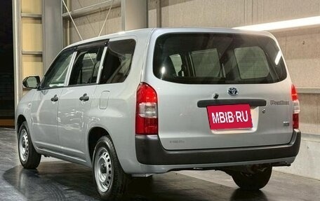 Toyota Probox I, 2022 год, 1 095 000 рублей, 8 фотография