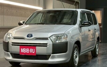 Toyota Probox I, 2022 год, 1 095 000 рублей, 2 фотография