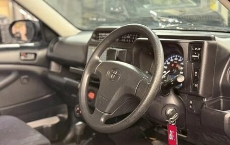 Toyota Probox I, 2022 год, 1 095 000 рублей, 11 фотография