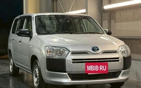 Toyota Probox I, 2022 год, 1 095 000 рублей, 4 фотография