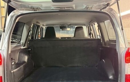 Toyota Probox I, 2022 год, 1 095 000 рублей, 16 фотография