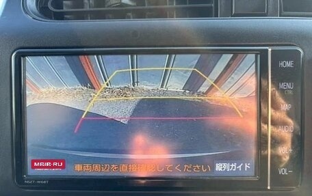 Toyota Probox I, 2022 год, 1 095 000 рублей, 17 фотография