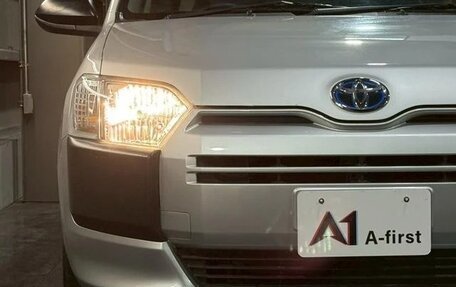 Toyota Probox I, 2022 год, 1 095 000 рублей, 27 фотография