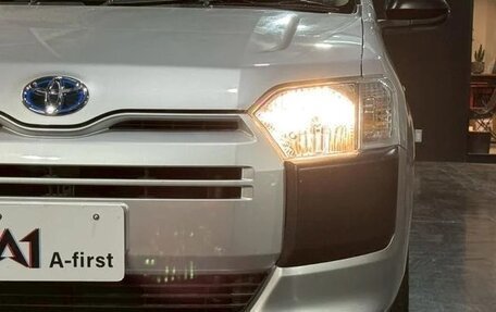 Toyota Probox I, 2022 год, 1 095 000 рублей, 28 фотография