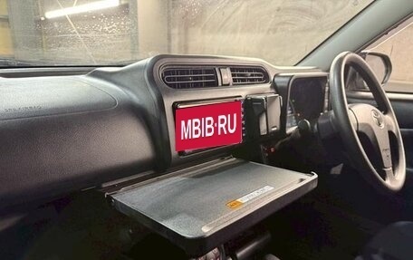 Toyota Probox I, 2022 год, 1 095 000 рублей, 25 фотография