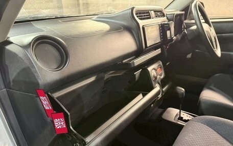 Toyota Probox I, 2022 год, 1 095 000 рублей, 26 фотография