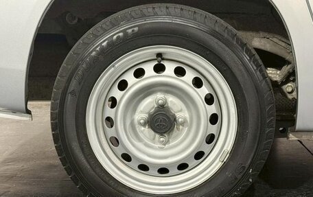 Toyota Probox I, 2022 год, 1 095 000 рублей, 31 фотография