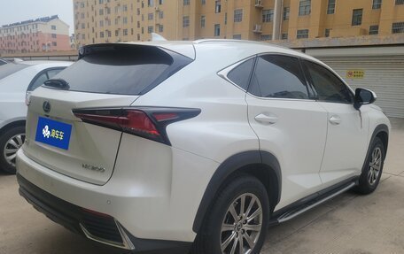 Lexus NX I, 2021 год, 3 400 000 рублей, 2 фотография