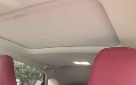 Lexus NX I, 2021 год, 3 400 000 рублей, 18 фотография