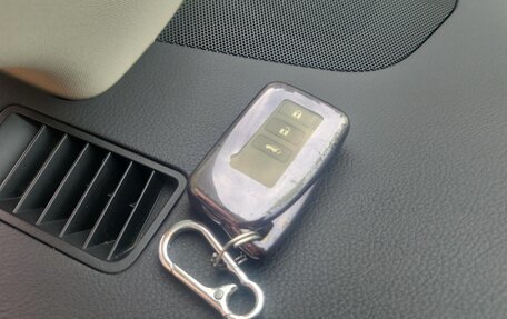 Lexus NX I, 2021 год, 3 400 000 рублей, 16 фотография