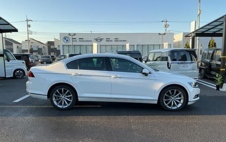 Volkswagen Passat B8 рестайлинг, 2018 год, 1 370 000 рублей, 9 фотография