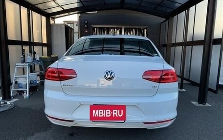 Volkswagen Passat B8 рестайлинг, 2018 год, 1 370 000 рублей, 6 фотография