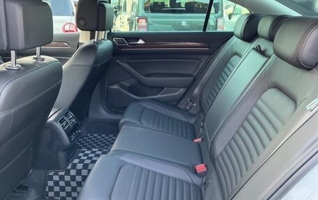 Volkswagen Passat B8 рестайлинг, 2018 год, 1 370 000 рублей, 16 фотография