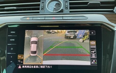 Volkswagen Passat B8 рестайлинг, 2018 год, 1 370 000 рублей, 18 фотография