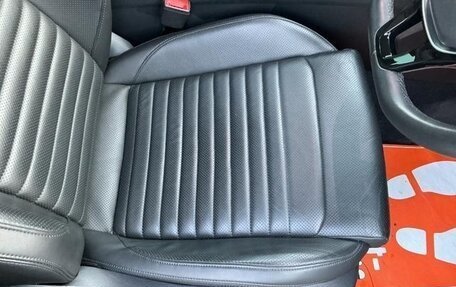 Volkswagen Passat B8 рестайлинг, 2018 год, 1 370 000 рублей, 22 фотография