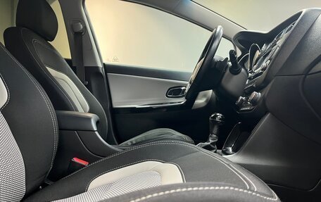 KIA cee'd III, 2013 год, 1 250 000 рублей, 9 фотография