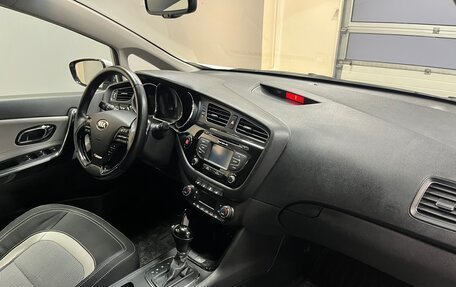 KIA cee'd III, 2013 год, 1 250 000 рублей, 8 фотография