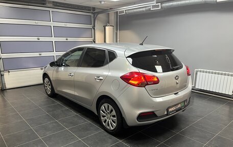 KIA cee'd III, 2013 год, 1 250 000 рублей, 6 фотография