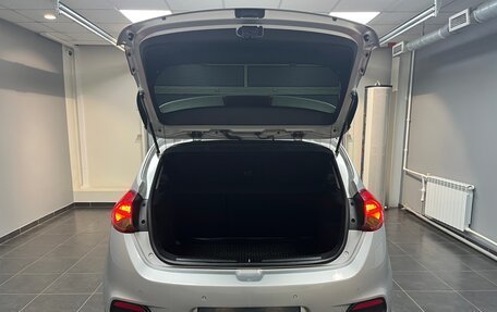 KIA cee'd III, 2013 год, 1 250 000 рублей, 7 фотография