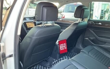 Volkswagen Passat B8 рестайлинг, 2018 год, 1 370 000 рублей, 19 фотография