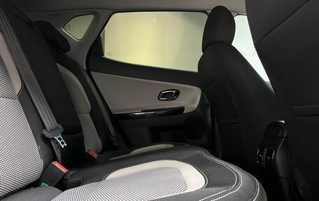 KIA cee'd III, 2013 год, 1 250 000 рублей, 10 фотография