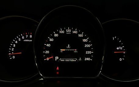 KIA cee'd III, 2013 год, 1 250 000 рублей, 13 фотография